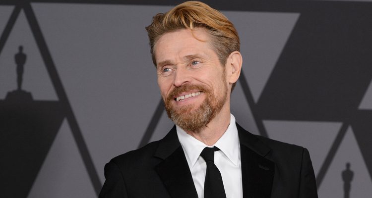 Willem-Dafoe, Governors-Awards, Oscars-2018