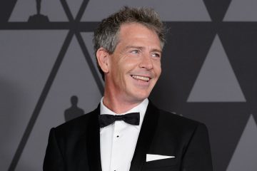 Ben-Mendelsohn, Governors-Awards, Oscars-2018