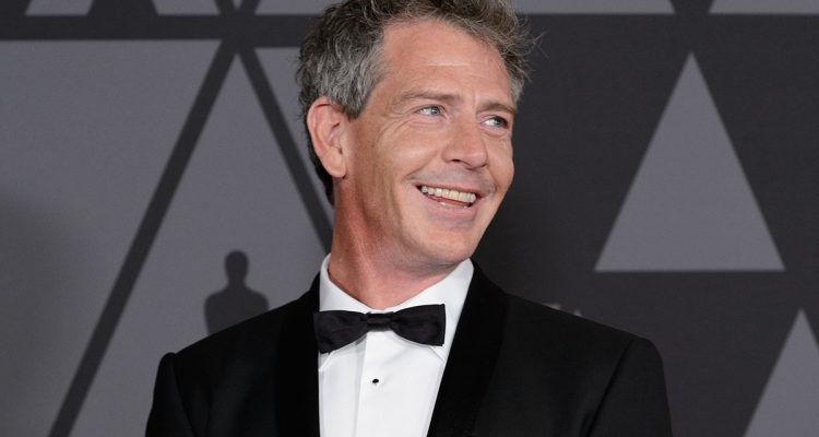 Ben-Mendelsohn, Governors-Awards, Oscars-2018