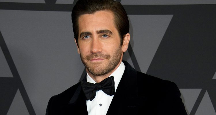 Jake-Gyllenhaal, Governors-Awards, Oscars-2018