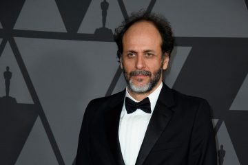 Luca-Guadagino, Oscars-2018, Governors-Awards