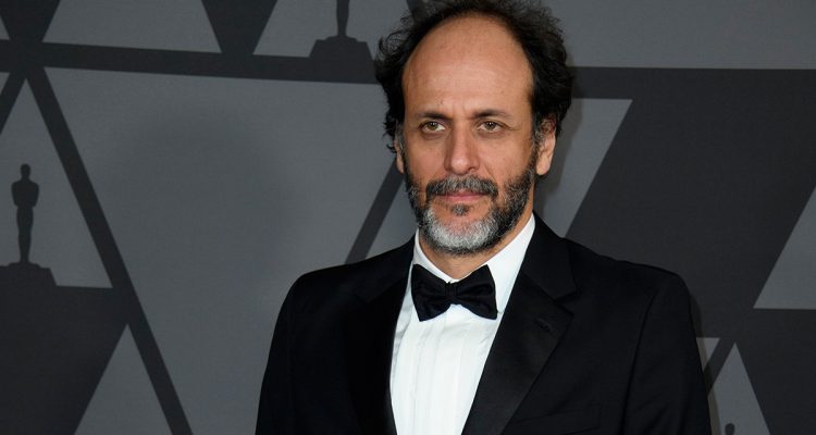 Luca-Guadagino, Oscars-2018, Governors-Awards