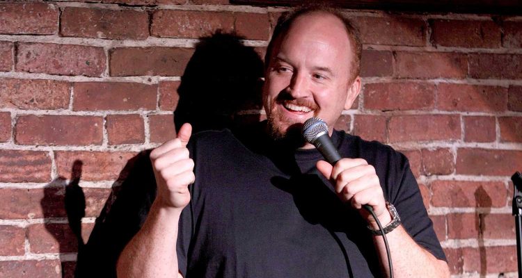 Louis C.K.