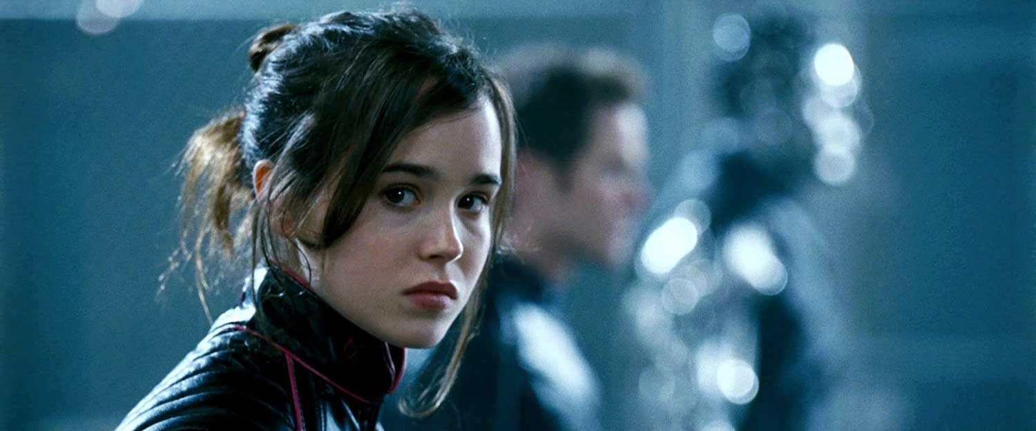 Ellen Page Speaks Out Against Brett Ratner, Talks Sexual Assault