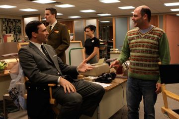 Matthew-Weiner-'Mad-Men'-Jon-Hamm