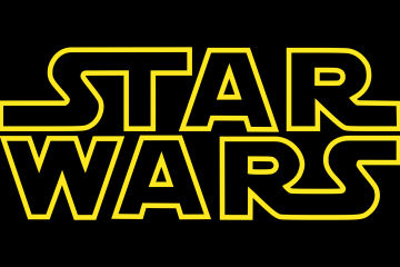 star wars logo