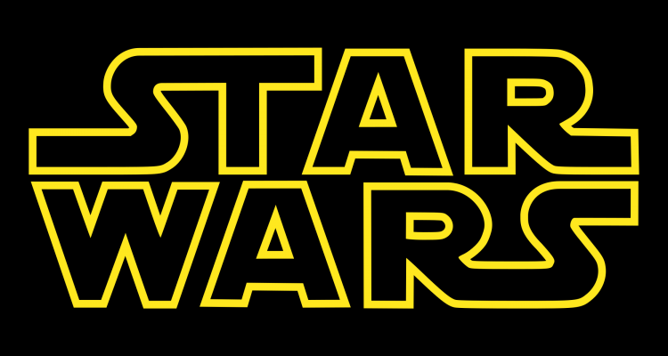 star wars logo