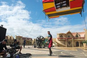 Chris-Hemsworth, Thor-Ragnarok