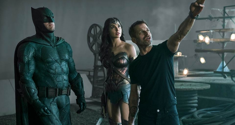 justice-league-ben-affleck-gal-gadot-zack-snyder-set-photo