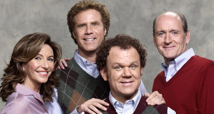 What The Cast Of Step Brothers Is Doing Today