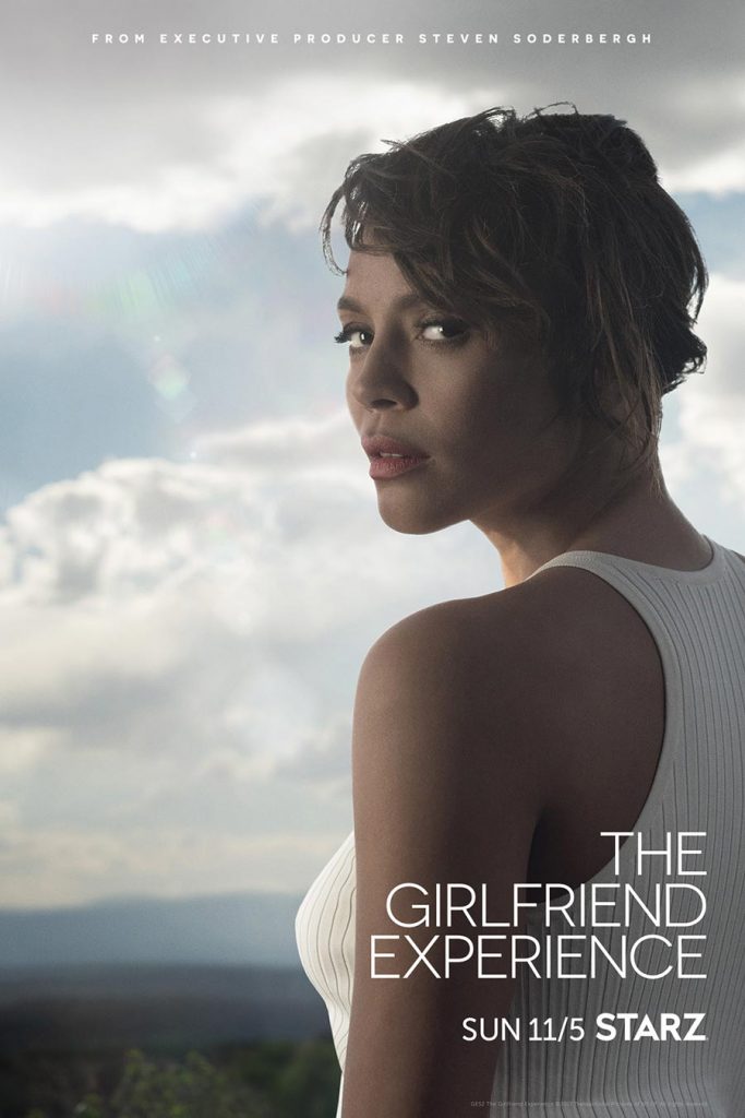 The Girlfriend Experience S2
