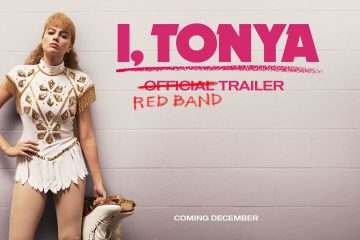 I Tonya