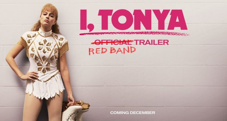 ‘i Tonya Trailer Margot Robbie Hits The Ice With Olympic Dreams