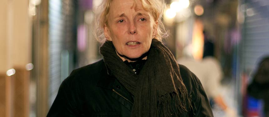 Claire-Denis