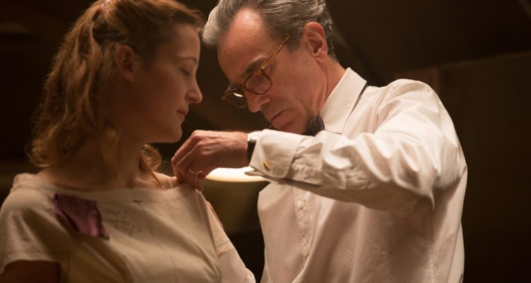 Phantom Thread