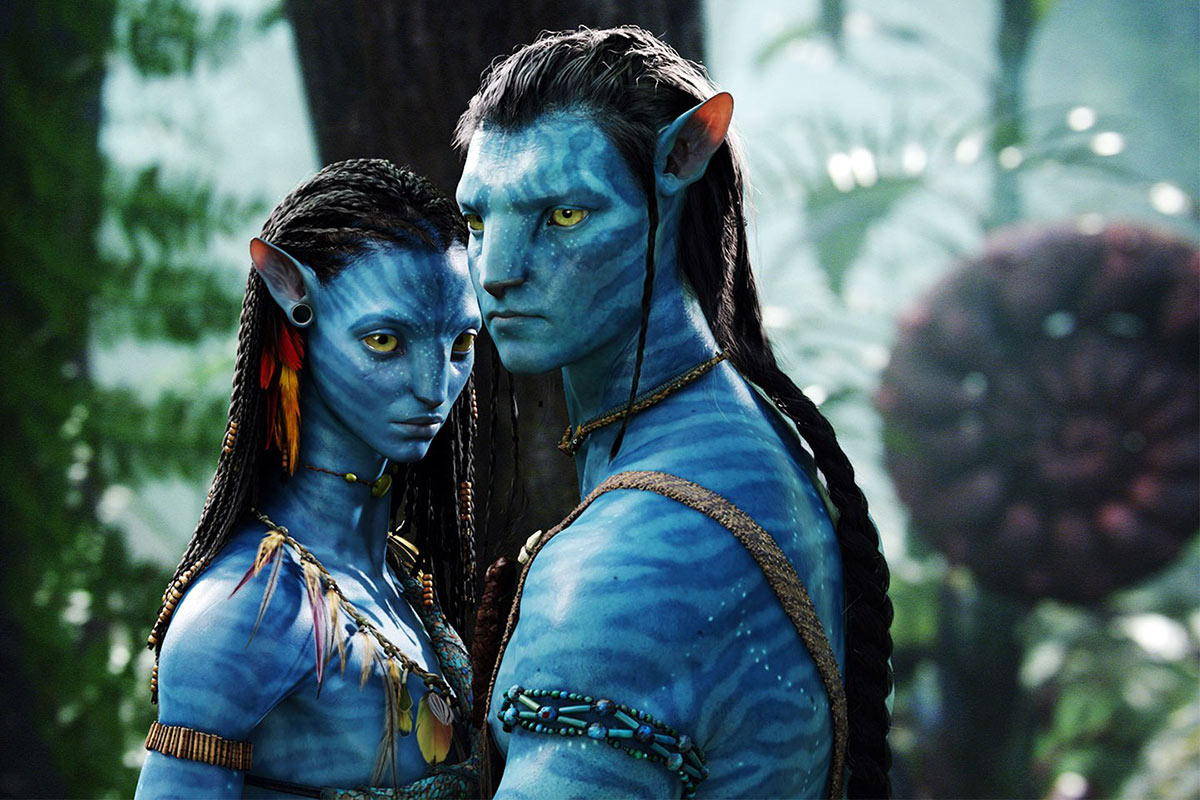 AVATAR 3: The Seed Bearer (2024) Movie Preview 