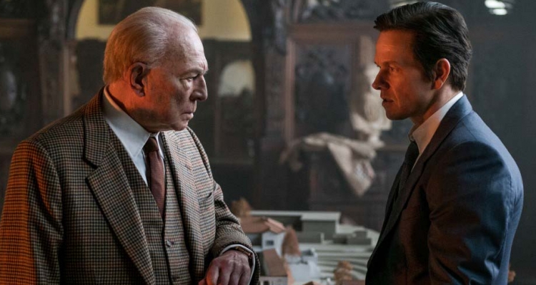 Christopher-Plummer, All-the-money-in-the-world, mark-wahlberg