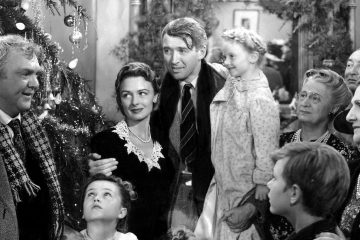 It’s A Wonderful Life