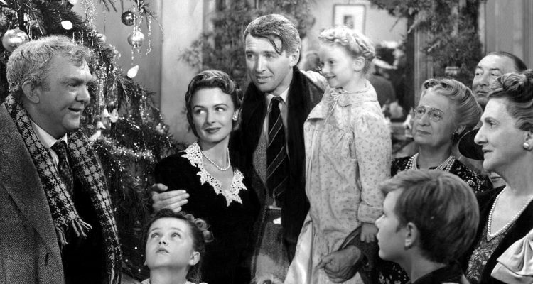 It’s A Wonderful Life