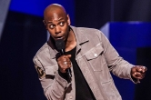 Dave Chappelle, Nicole Kidman And Ansel Elgort Also Presenting at 90th Academy Awards