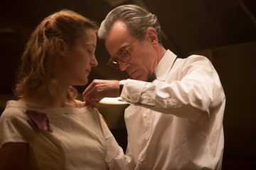 Phantom Thread