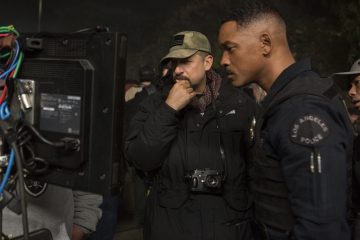 Bright David Ayer Will Smith