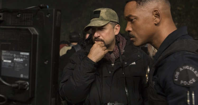 Bright David Ayer Will Smith