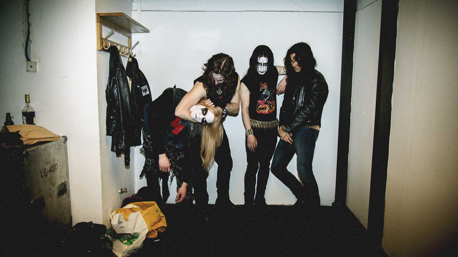 Lords-Of-Chaos