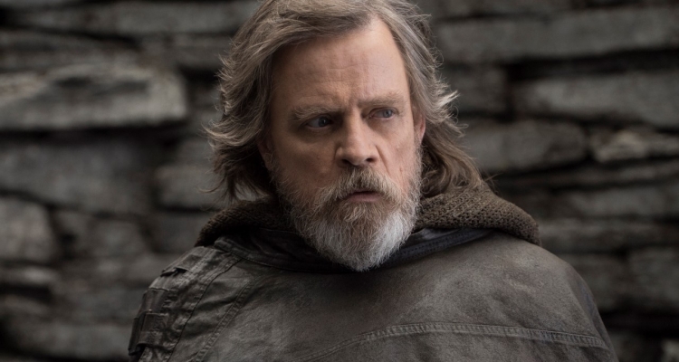 The Last Jedi': Mark Hamill “Regrets Voicing Doubts & Insecurities