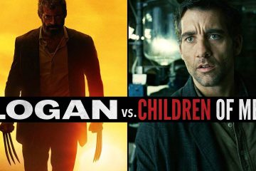 logan, Children of Men