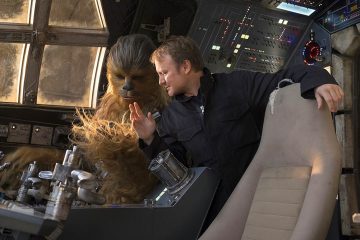 rian johnson chewbacca,-star-wars-the-last-jedi