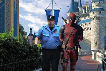 Deadpool-Disney