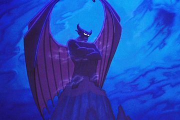 NIGHT-ON-BALD-MOUNTAIN-from-FANTASIA