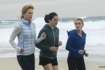 HBO Big Little Lies