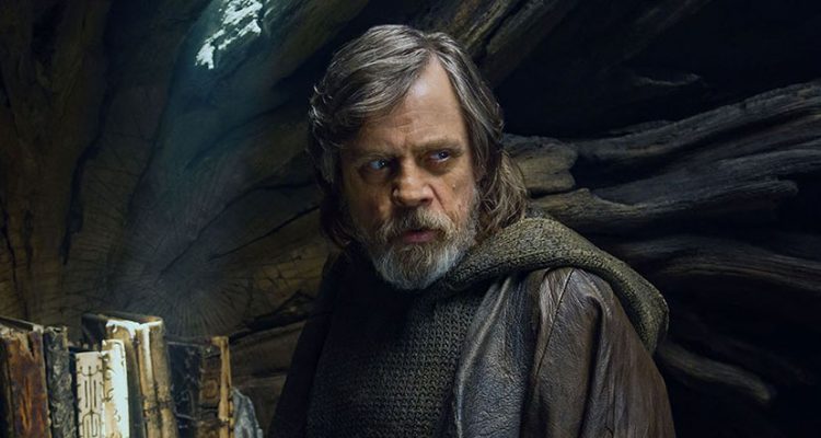 Mark Hamill confirms he is in talks for new Star Wars movie, Star Wars:  The Force Awakens