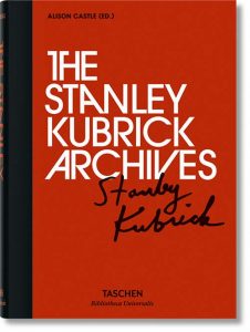 The-Stanley-Kubrick-Archives-gift