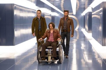 Nicholas-Hoult,-Hugh-Jackman,-and-James-McAvoy-in-X-Men--Days-of-Future-Past-(2014)