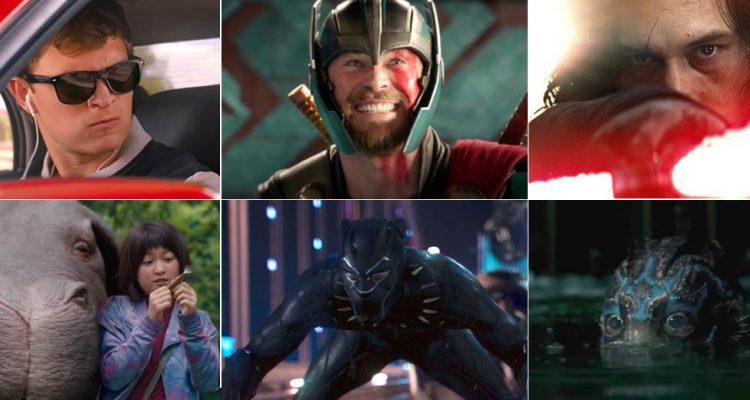 best-trailers-2017-thor-baby-driver-black-panther-okja-shape