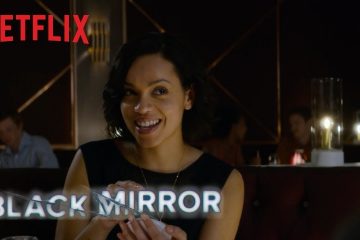 Black Mirror Hang The DJ