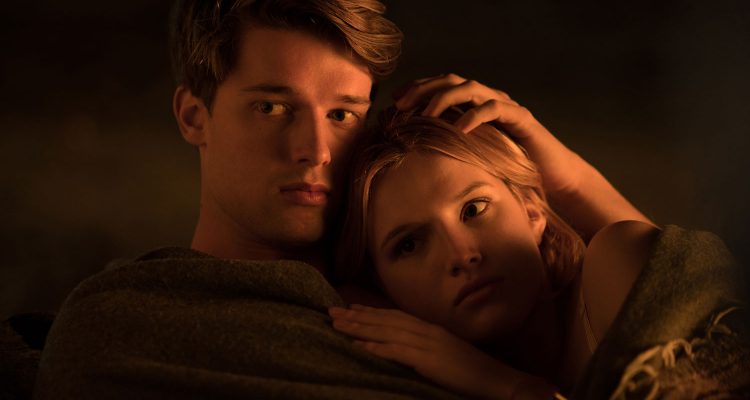 Midnight Sun' News, Release Date, Cast, Plot, Trailer, Clip, and Music Video