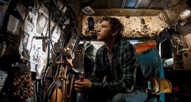 Latest Trailer For Ready Player One Explores The Oasis, Movies