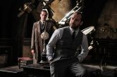 ‘The Crimes Of Grindelwald’ Will Keep Dumbledore’s Sexuality Hidden