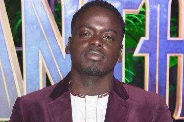 Daniel-Kaluuya, Black-Panther