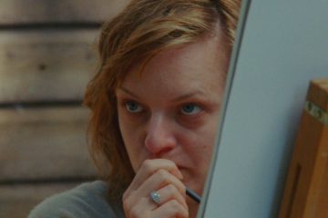 Queen Of Earth Elisabeth Moss