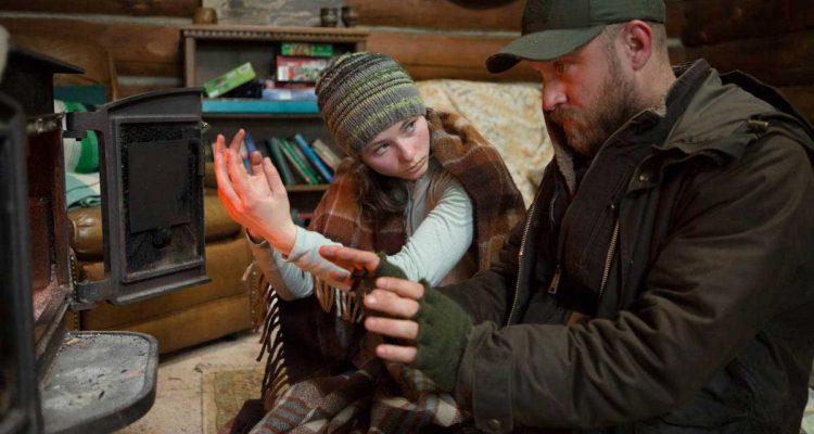 Ben foster, Leave No Trace