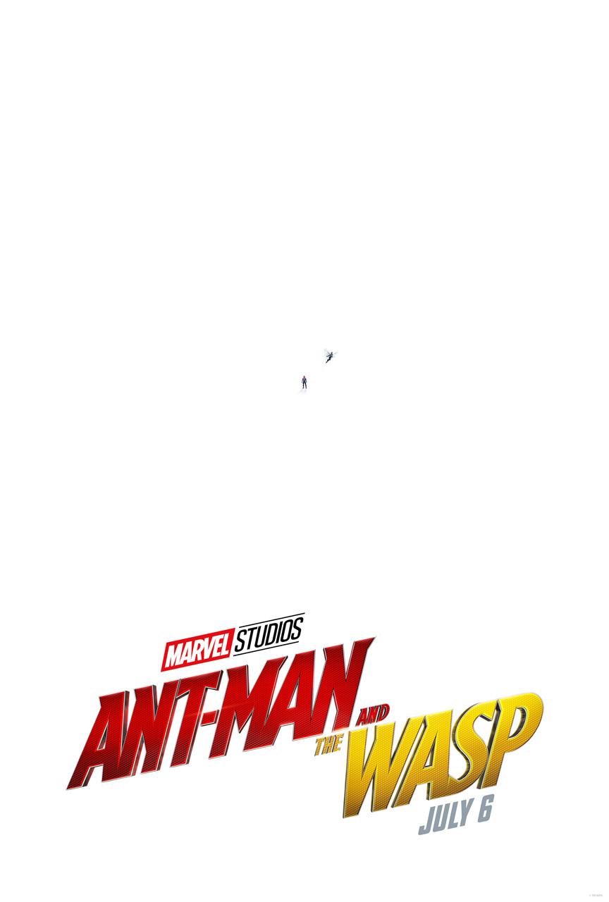 Ant-Man-And-The-Wasp-Poster