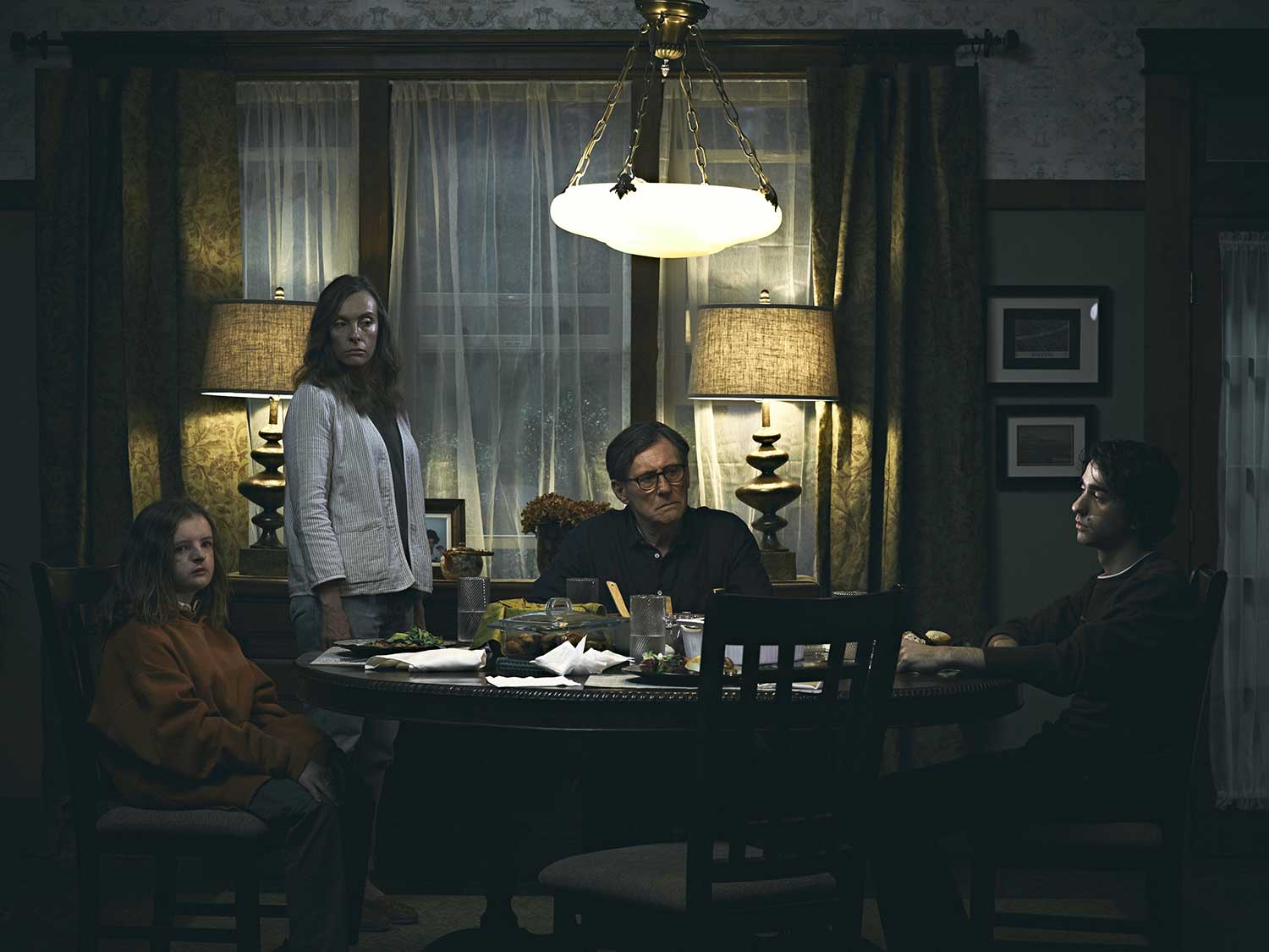 Hereditary' Trailer: Experience The Terror Of This Horror Sensation