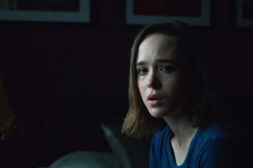 The Cured Ellen Page