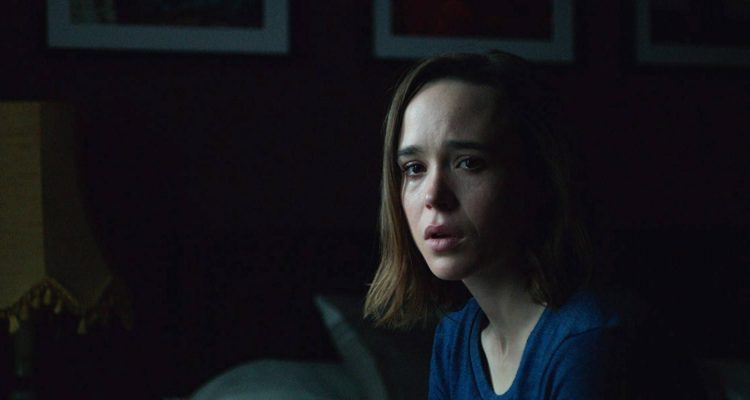 The Cured Ellen Page