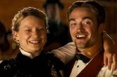 Robert Pattinson Searches For His ‘Damsel’ Mia Wasikowska [Sundance Review]